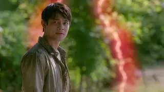 Kevin Tran : Supernatural-Character Reviews
