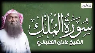 آيات من القرآن الكريم تهز القلب وتريح البال