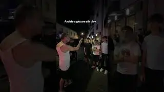 Priore feat Pap&aacute;Willy. Faccimm e fatt