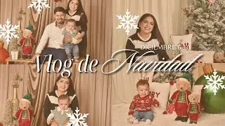 Camino a la navidad parte 2