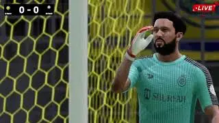Al Nassr FC vs Al Sadd 🔴مباشر: النصر vs السد I دوري أبطال آسيا النخبة مباراة كاملة بث مباشر اليوم SC