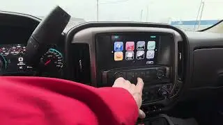 2019 GMC Sierra 2500 Denali (6.6 DURAMAX)
