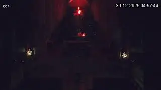 LIVE-Biserica Romano-Catolică „Trupul și Sângele Domnului„ Gherăești