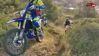 Enduro Sitges 2021