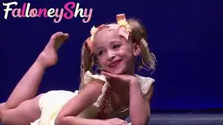 Step by Step - Dance Moms (Edited Song)
