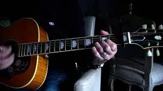 My Favourite Time of year - The Florin street Band  cover