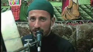 المداح  محمود المعراوي النعيمي - مدد مدد يا علي