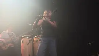 Poppy Daniels-Keep On Going @ Village Underground, 11th November 2025
