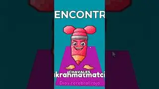 C&Oacute;MO ENCONTRAR a PAKRAHMATMATCITA en FIND THE BRAINROT 320 Roblox | NUEVO MAPA