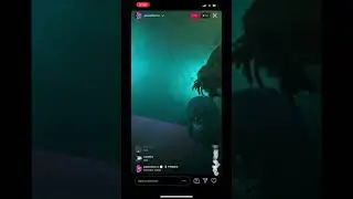 pasto flocco - boonk gang [ig live cdq]