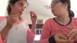hot tamales challenge