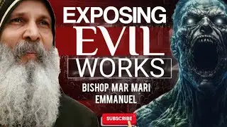 ALERT!! Exposing Evil: The World Under Satan's Influence