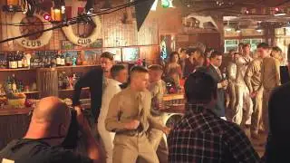 Haven - Season 3 - Behind the scenes