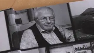 Claus Weidensdorfer _ Tanzen zur Musik der Zeit