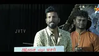 Director suseendran talking about Dance director Kadhal kandhas..