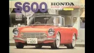 ホンダS600 LS32スケール ようこかわちゃんの部屋