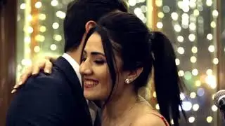 Naili İmran - Sən Ol Cənnətim (Official Video)