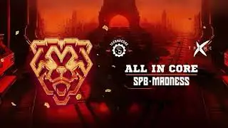 PIXELBOB - All in Core Madness (Live 08.02.2025)