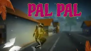 Afusic - Pal Pal Song || Free Fire Status 😊 Free Fire Montage Status | #freefire​ #trending​ #viral​