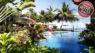 Teluk Karang Dive and Spa Resort | Bali, Indonesia | Hotel Review 🏩