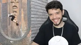 As pessoas mais incríveis da internet fazendo incríveizices