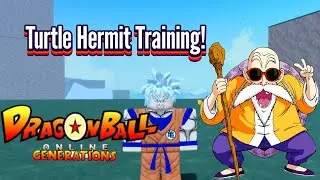 The Most Advanced Combat Guide Ever Made | Dragon Ball Online Generations
