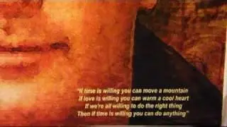 Marshall Kleinbard ~~ IF TIME IS WILLING