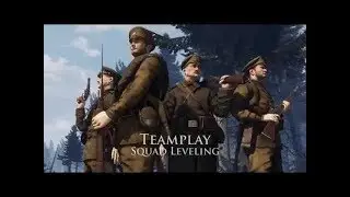 TANNENBERG - Official Release Trailer 2019 - Online Multiplayer WW1 FPS Game Youtube| #EGR