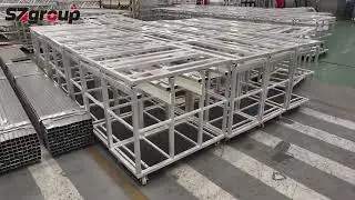 Lightings Moving Dolly