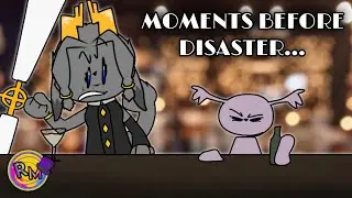 A bar animation! (Pseudoregalia) - RM