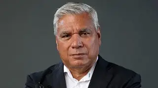 Voice to Parliament a ‘power grab’ by the elites: Warren Mundine