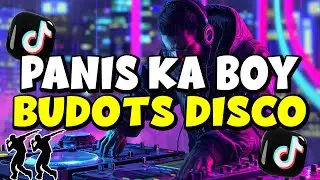PANIS KA BOY - AYAW NIYA NA DAW SA POGI (BUDOTS) -  FILIPINO EDM REMIX