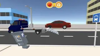 City Patrol Gameplay Video | City Patrol #citypatrol