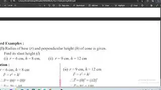 9.2 basic trigonometry 9th std maths 2