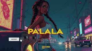 🍑SHATTA BOUYON Instrumental 2025 