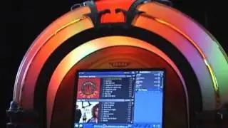 JUKEBOX RENTAL - BIG AL