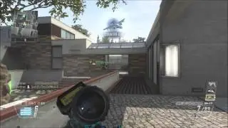 Insane Clip on Red Emzy & Obey CN