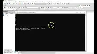 Conditional statements in C: while loop, do...while loop