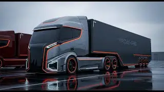 Truck Inventions That Are on Another Level | Insane Truck Technology
