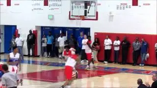 BJ Stith Highlights