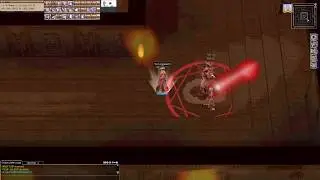 Ragnarok Online MYSG - TU Priest Anubis