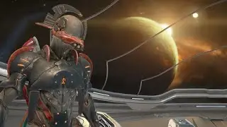 I&rsquo;M SLEEPY ASF SO I PLAYED WARFRAME | Warframe Stream #19