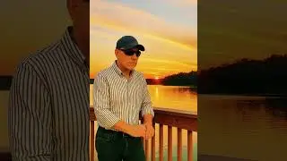 Sunset of Life &ndash; A Song of Hope, Grace & Redemption