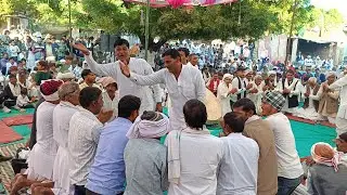 भाग-2 भोना कथा bhagwan sahay mediya/🙏दंगल प्रोग्राम चुराड़ा/कन्हैया पार्टी महरावण्ड/#newyear #2025