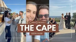 Live Wedding Music - The Cape I Los Cabos 🎻 CaboStrings Pro I Not Like Us, Kenrick Lamar Cello Cover