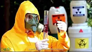 Das And Partners Engineering Consultancy - Toxic Gas Removal System