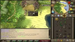 [RS] Ccman972 Talks about Herblore Habitat [COMMENTARY] [THANKSGIVING]