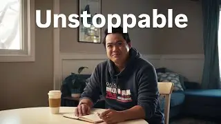 Shattering my Preconceived Limits! (MY 2024 RECAP)