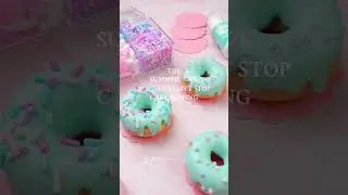End of Summer Cake Pop Ideas! | My Little Cakepop