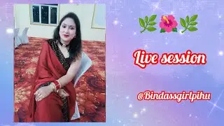 live mein aao free promotion pao🤩Priya Sharma is live!